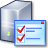 Dice Server logo